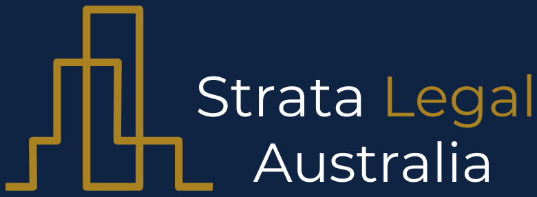 Strata logo